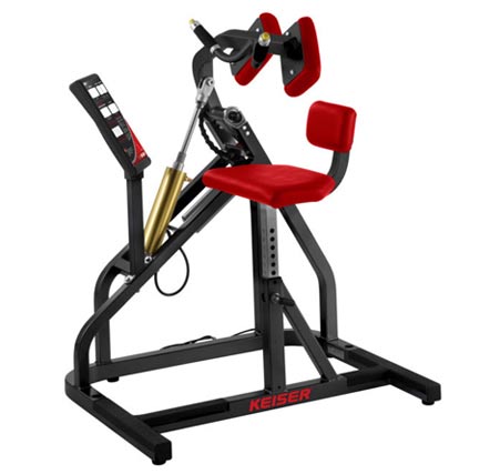 Refurbished  AMF Lanes