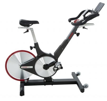 New Bowling equipment