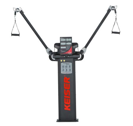 Keiser Gym Equipment
