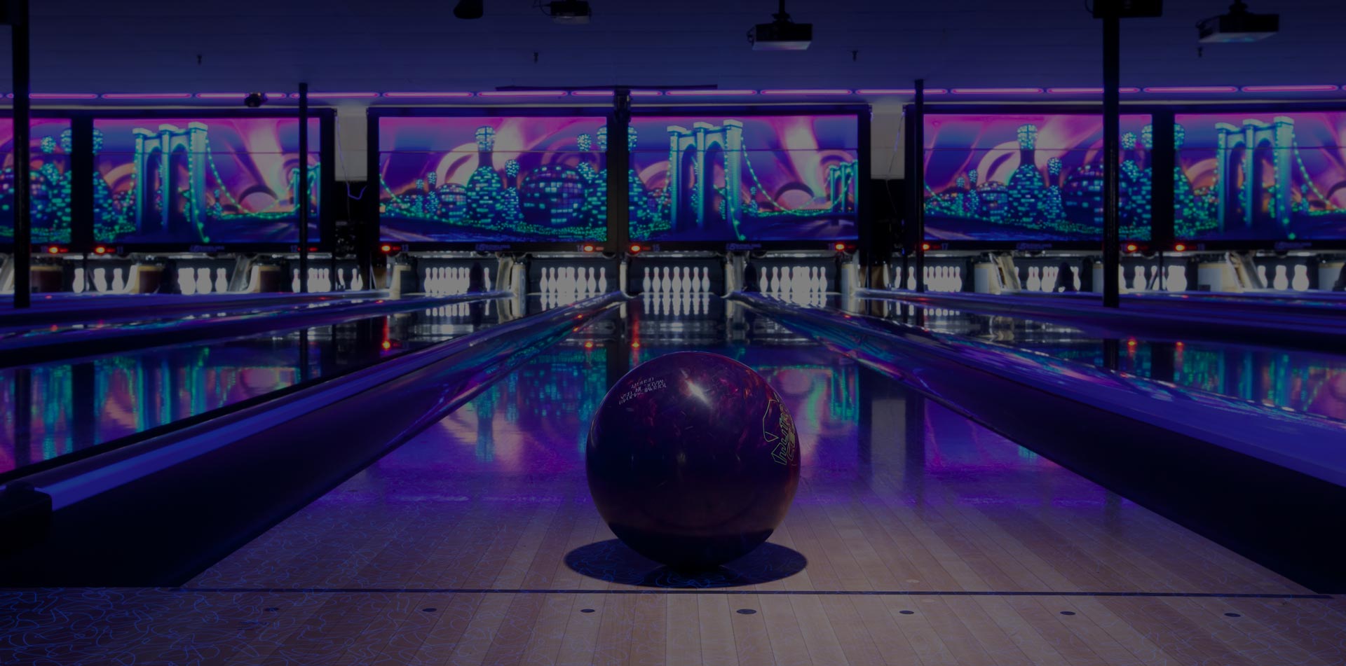 Bowling Equipment