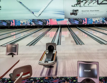 health club equipment