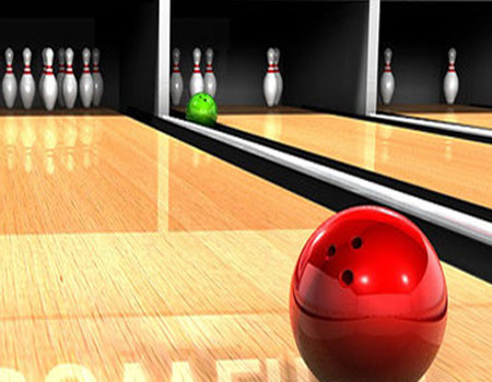 Where I buy Bowling Pins